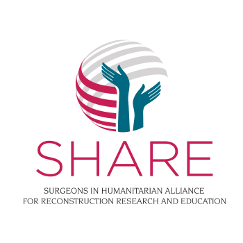 Surgeons in Humanitarian Alliance for Reconstruction, Research and Education