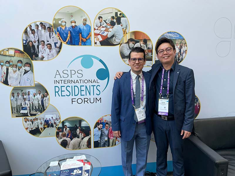Plastic Surgery The Meeting 2025 International Center 2025 International Center